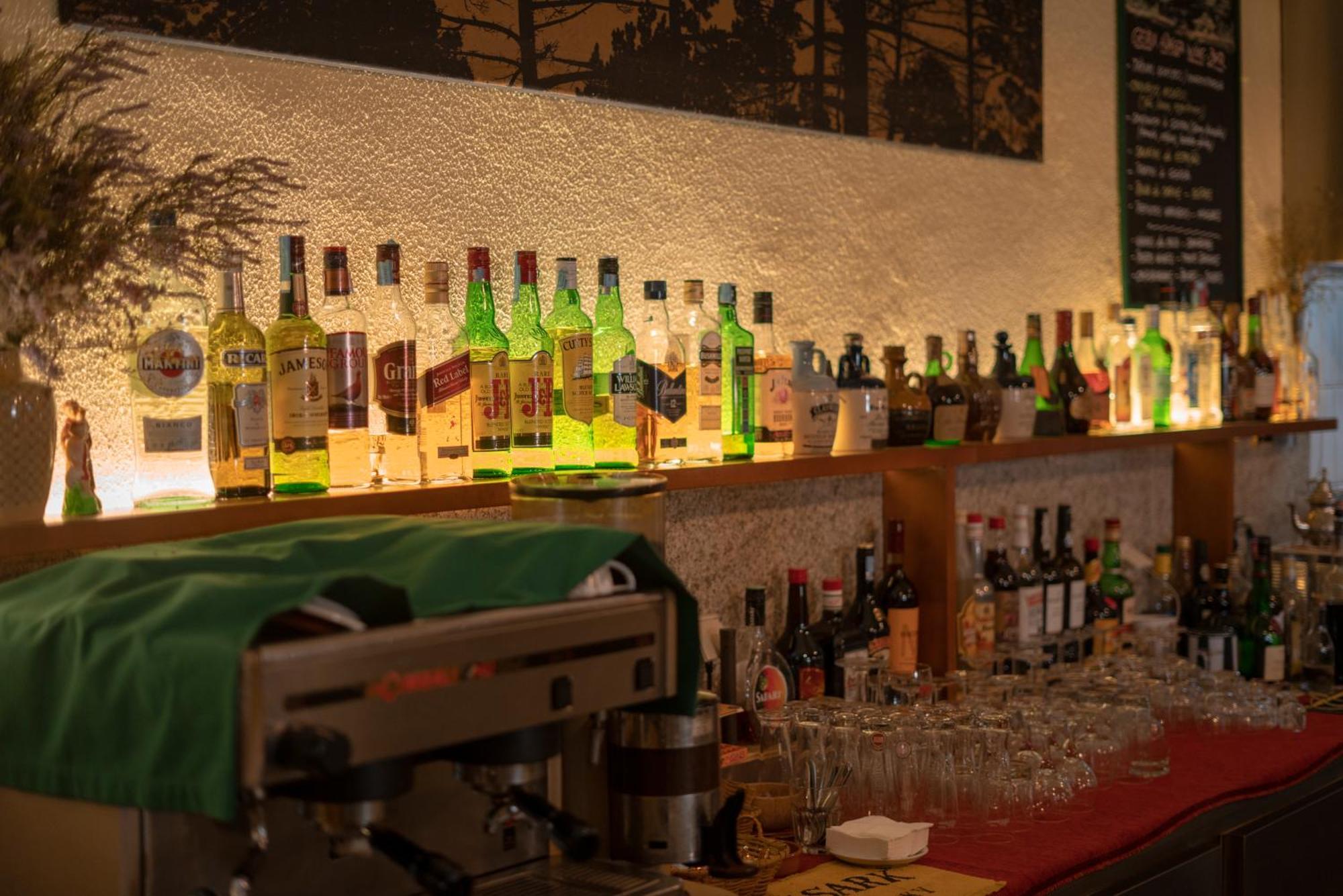 特拉什杜博鲁 Casa Dos Cobertos酒店 外观 照片